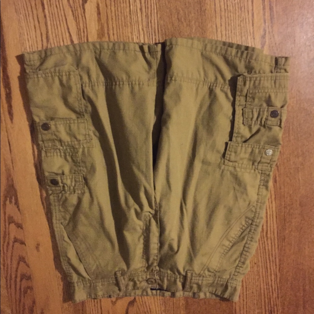Urban outfitter shorts